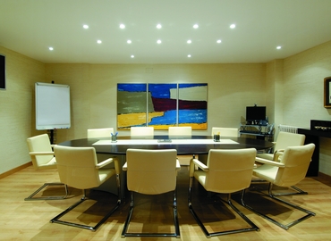 Centros de oficinas en alquiler en Zaragoza 24 m², Paseo de la Independencia 22 - 0 | MatchOffice