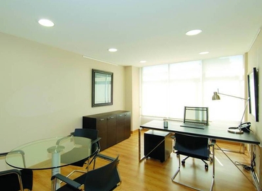 24 m² Business center in Zaragoza, Paseo de la Independencia 22 (50004) - 1 | MatchOffice.com