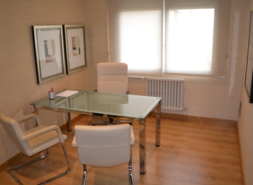 Centros de oficinas en alquiler en Zaragoza 24 m², Paseo de la Independencia 22 - 3 | MatchOffice.es