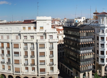 24 m² Business space in Zaragoza, Paseo de la Independencia 22 (50004) - 6 | MatchOffice