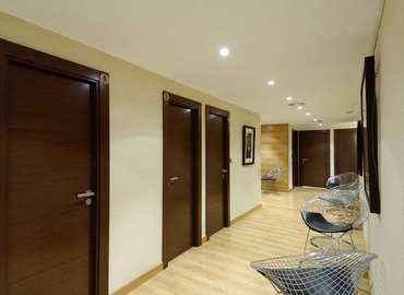 Parque empresarial en alquiler en Zaragoza 24 m², Paseo de la Independencia 22 - 8 | MatchOffice.es