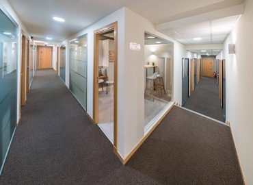 Únase a nuestra direccion virtual funcional en Zaragoza, Paseo de la Independencia 8 Dupdo - 3 | MatchOffice.es