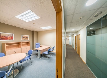 Alquile nuestra direccion virtual funcional en Zaragoza, Paseo de la Independencia 8 Dupdo - 5 | MatchOffice.es