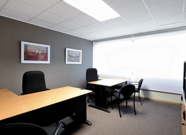 Coopere con nuestra direccion virtual cómoda en Zaragoza, Paseo de la Independencia 8 Dupdo - 10 | MatchOffice.es