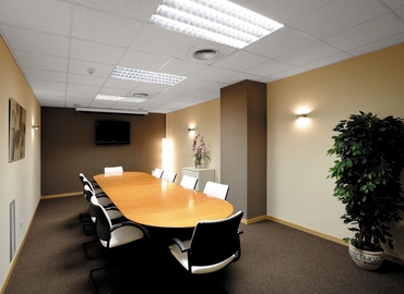 Únase a nuestra oficina virtual funcional en Zaragoza, Paseo de la Independencia 8 Dupdo - 11 | MatchOffice