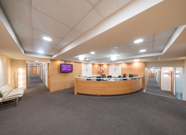 Coopere con nuestra oficina virtual cómoda en Zaragoza, Paseo de la Independencia 8 Dupdo - 20 | MatchOffice.es