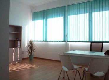 Coopere con nuestra oficina virtual fiable en Sevilla, Avenida Montequinto - 5 | MatchOffice