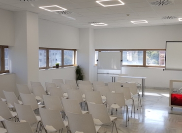 Virtual business address in Seville, Avenida Montequinto (41089) - 10 | MatchOffice.com