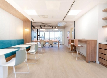 Micentro de negocio disponible para alquilar en Madrid Centro 1500 m², Calle del Príncipe de Vergara - 11 | MatchOffice