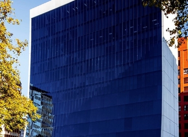 Centros de negocio en alquiler en Madrid Centro 1500 m², Calle del Príncipe de Vergara - 14 | MatchOffice