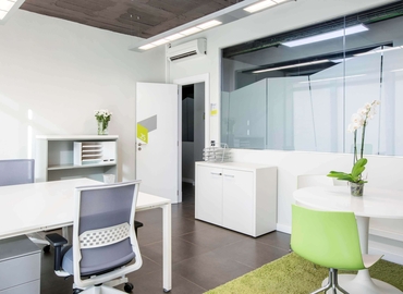 Virtual address in Poligono Son Castello, Carrer del Fluvià (07009) - 0 | MatchOffice.com