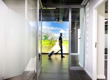 Virtual address in Poligono Son Castello, Carrer del Fluvià (07009) - 2 | MatchOffice.com