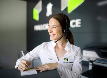 Virtual office in Poligono Son Castello, Carrer del Fluvià (07009) - 3 | MatchOffice.com