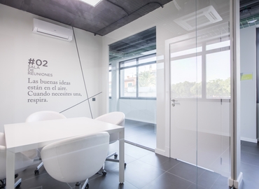 Virtual office in Poligono Son Castello, Carrer del Fluvià (07009) - 4 | MatchOffice.com