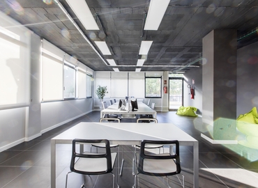 Virtual office space in Poligono Son Castello, Carrer del Fluvià (07009) - 6 | MatchOffice.com