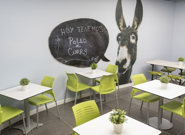 Virtual business address in Poligono Son Castello, Carrer del Fluvià (07009) - 10 | MatchOffice