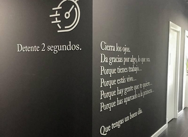 Virtual business address in Poligono Son Castello, Carrer del Fluvià (07009) - 12 | MatchOffice