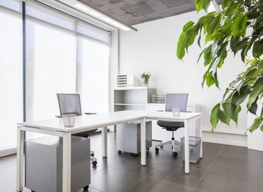 Virtual business address in Poligono Son Castello, Carrer del Fluvià (07009) - 15 | MatchOffice