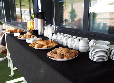 Virtual office in Poligono Son Castello, Carrer del Fluvià (07009) - 16 | MatchOffice.com