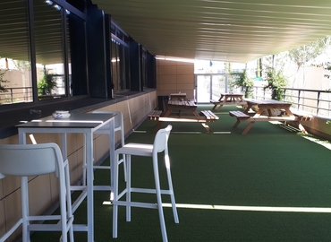 Virtual business address in Poligono Son Castello, Carrer del Fluvià (07009) - 17 | MatchOffice.com