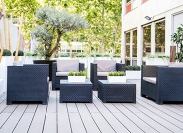 Virtual office space in Madrid Centro, Avenida de Brasil 6 -1 ª (28020) - 3 | MatchOffice