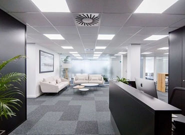 Únase a nuestra direccion virtual cómoda en Gràcia, Ronda del General Mitre 126 - 1 | MatchOffice