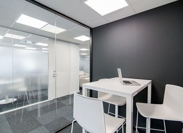 80 m² Conference hall in Gràcia, Ronda del General Mitre 126 (08021) - 7 | MatchOffice.com