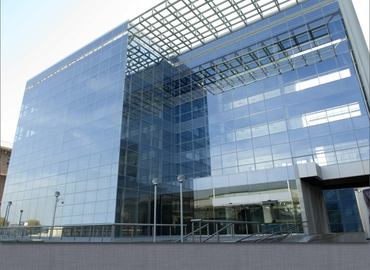Virtual office space in Madrid Centro, Calle de Albasanz (28037) - 0 | MatchOffice