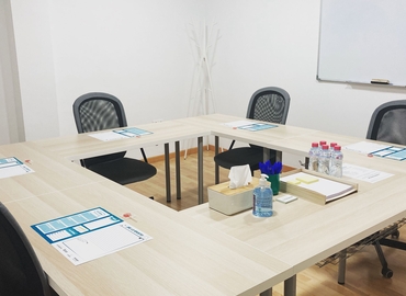 Alquile coworking en Jaén 70 m², C. Muñoz Garnica - 3 | MatchOffice.es