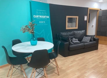 70 m² Coworking  in Jaen, C. Muñoz Garnica (23001) - 4 | MatchOffice.com