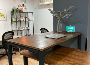 Alquile oficinas compartidas en Jaén 70 m², C. Muñoz Garnica - 6 | MatchOffice