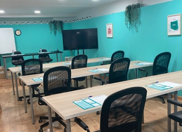 70 m² Co-working  in Jaen, C. Muñoz Garnica (23001) - 7 | MatchOffice