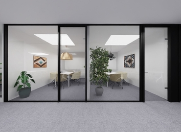 Virtual office space in Madrid Tetuán, Paseo de la Castellana 91 (28046) - 0 | MatchOffice