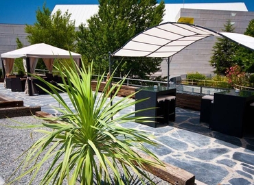 Virtual office space in Alcobendas, Avenida de Europa 14 (28108) - 0 | MatchOffice.com