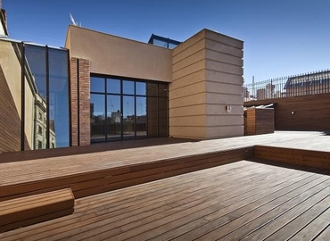 Alquile nuestra oficina virtual fiable en Ciutat Vella, Avinguda del Portal del Angel 36 - 9 | MatchOffice