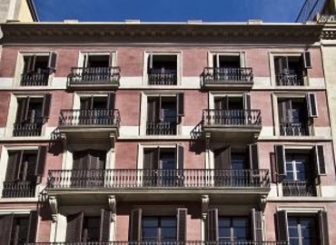 Alquile nuestra direccion virtual fiable en Ciutat Vella, Avinguda del Portal del Angel 36 - 12 | MatchOffice.es