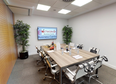 Virtual business address in Madrid Tetuán, Calle del Poeta Joan Maragall 23 (28020) - 10 | MatchOffice