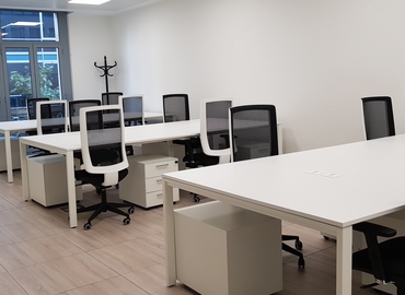 Virtual business address in Eixample, Passeig de Gràcia (08007) - 0 | MatchOffice.com