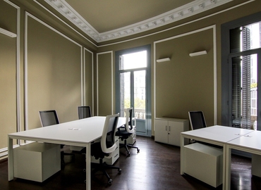 Virtual address in Eixample, Passeig de Gràcia (08007) - 2 | MatchOffice.com