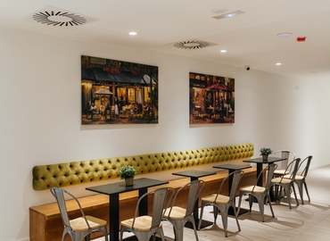 Virtual office in Eixample, Passeig de Gràcia (08007) - 14 | MatchOffice