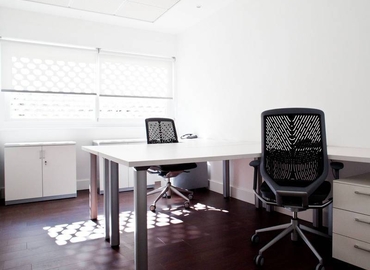 3000 m² Coworking space  in Madrid Tetuán, Avenida de Brasil 29 (28020) - 5 | MatchOffice.com