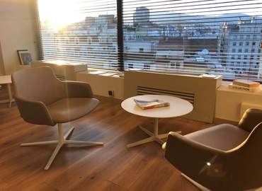 Explore oficinas compartidas en Gràcia 25 m², Av. Diagonal 468 - 4 | MatchOffice