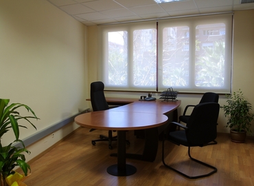 12 m² Business space in Eixample, Carrer de la Marina 148 (08013) - 0 | MatchOffice