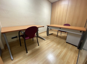 12 m² Business center in Eixample, Carrer de la Marina 148 (08013) - 1 | MatchOffice.com
