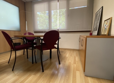 Centros de negocio en alquiler en Eixample 250 m², Carrer de la Marina 148 - 3 | MatchOffice.es