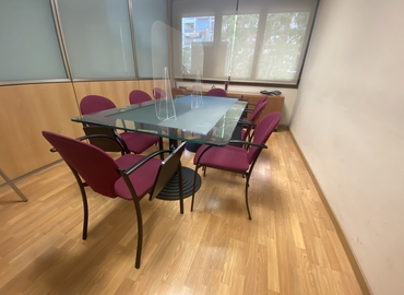 Business center en alquiler en Eixample 250 m², Carrer de la Marina 148 - 4 | MatchOffice