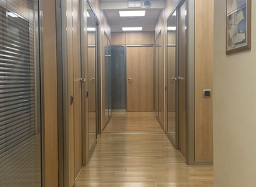 Centros de negocio en alquiler en Eixample 250 m², Carrer de la Marina 148 - 7 | MatchOffice