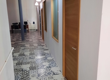 Parque empresarial disponible para alquilar en Gran Canaria 30 m², Calle Perojo 28 - 6 | MatchOffice