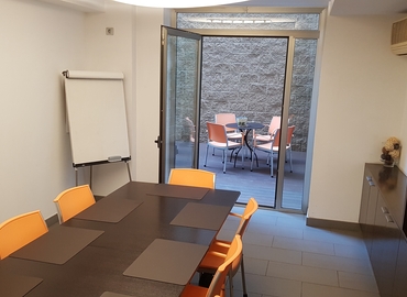 Únase a nuestra oficina virtual funcional en Eixample, Carrer d'Aragó 336 - 0 | MatchOffice