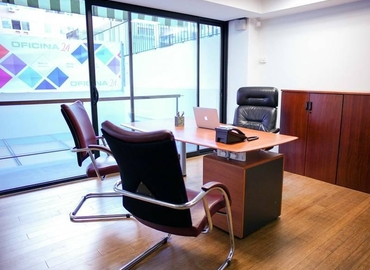 Únase a nuestra oficina virtual cómoda en Eixample, Carrer d´Arago 366 - 1 | MatchOffice